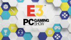 Mire E3-ig számolok - PC Gaming Show kép