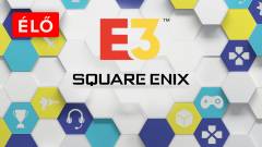E3 2018 - Square Enix sajtókonferencia élő közvetítés kép
