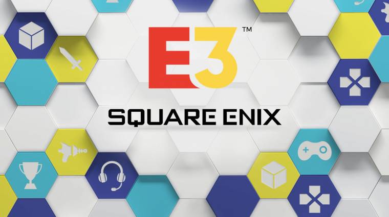 Mire E3-ig számolok - Square Enix bevezetőkép