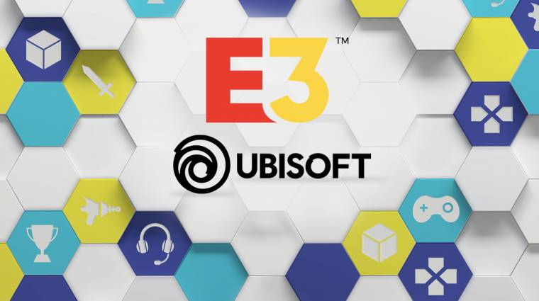 Mire E3-ig számolok - Ubisoft bevezetőkép