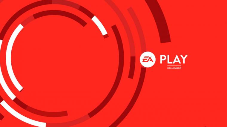 EA Play 2018 - Electronic Arts sajtókonferencia élő közvetítés bevezetőkép