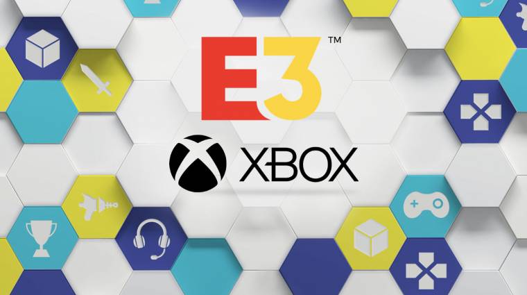 Mire E3-ig számolok - Microsoft bevezetőkép