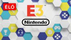 E3 2018 - Nintendo Direct élő közvetítés kép