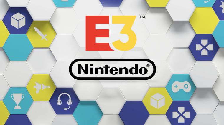 Mire E3-ig számolok - Nintendo bevezetőkép