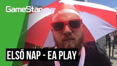 Kipróbáltuk a Battlefield V-öt - EA Play 2018 videós beszámoló kép