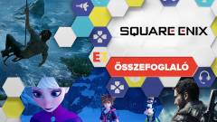 E3 2018 - Square Enix sajtókonferencia összefoglaló kép
