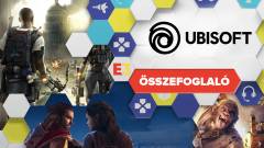 E3 2018 - Ubisoft sajtókonferencia összefoglaló kép