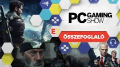 E3 2018 - PC Gaming Show sajtókonferencia összefoglaló kép