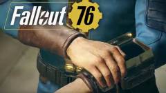 Nem a Fallout 76 lesz az egyetlen Fallout játék idén? kép