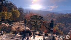 E3 2018 - lesz modtámogatás a Fallout 76-ban, de nem rögtön az induláskor kép