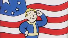 Fallout 76 - a Bethesda vászontáskára cseréli a Power Armor Edition nejlontáskáit kép