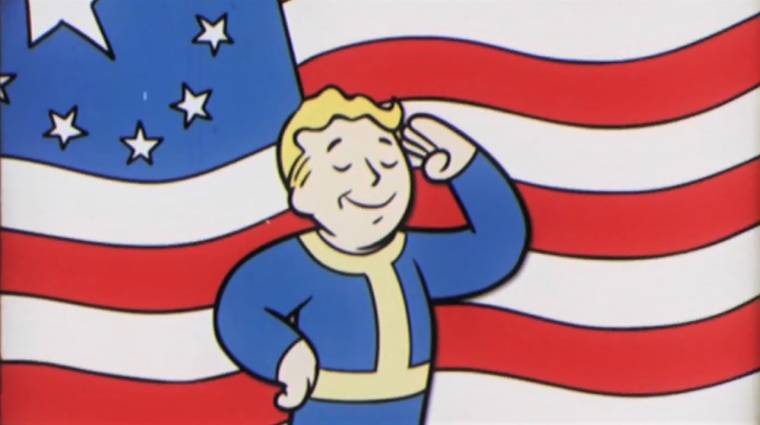 Gamescom 2018 - dupla trailert kapott a Fallout 76 bevezetőkép