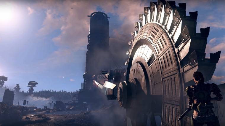 A Fallout 76 az idők végezetéig élni fog bevezetőkép