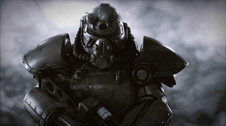 Fallout 76 - nem sokára indul a B.E.T.A., megnézhetjük az intrót bevezetőkép