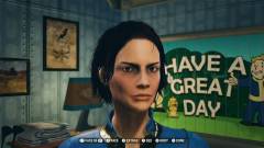 Fallout 76 - bármikor alakíthatunk a karakterek külsején kép