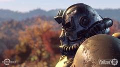 Nagyon fura a Fallout 76 élőszereplős trailere kép