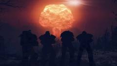Fallout 76 - ilyen lesz egy atomrobbanás testközelből kép