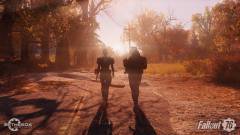 Fallout 76 - képtelenség lett volna elhozni Nintendo Switchre is kép