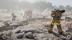 Fallout 76 - egy hiba miatt halhatatlanná vált az egyik játékos kép