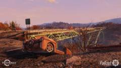 Fallout 76 - fel lehet törni a PC-s verziót, de a Bethesda igyekszik javítani a hibákat kép