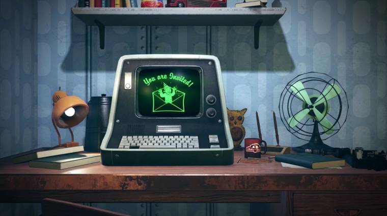 Fallout 76 - a Bethesda véletlenül kiadta temérdek vásárlója személyes adatait bevezetőkép
