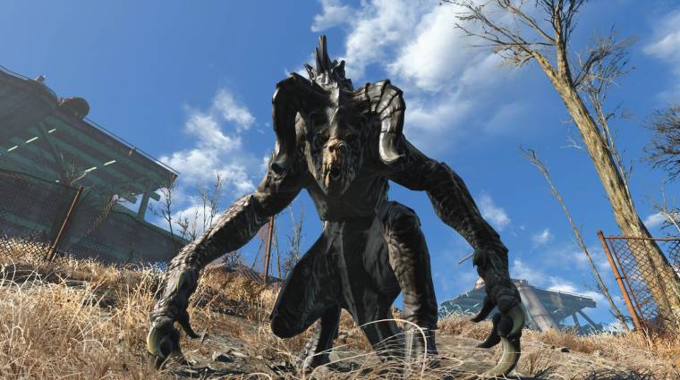 Fallout 76 - a Bethesda tagadja, hogy free-to-play lesz a játék bevezetőkép