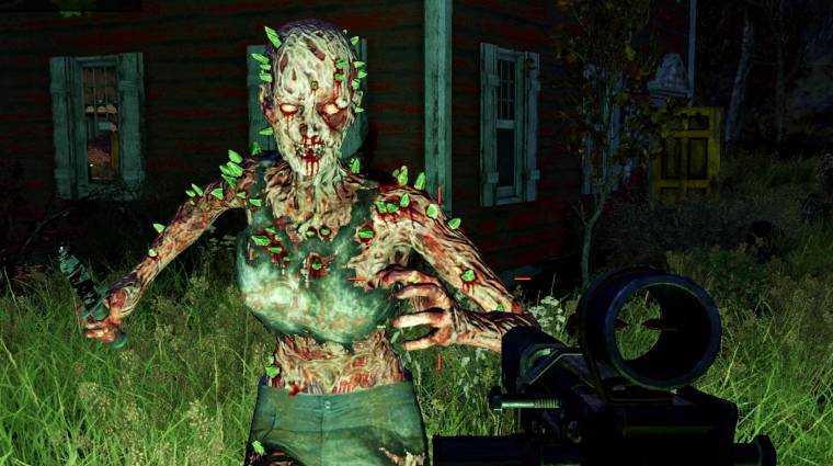 Fallout 76 - elnézést kért, javításokat ígér a Bethesda bevezetőkép