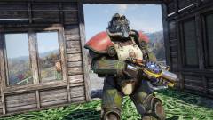 A Fallout 76 ismét egy teljesen abszurd buggal akasztja ki a játékosokat kép