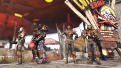 Fallout 76 - több változás és újdonság is érkezik májusban kép