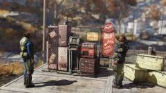 Fallout 76 - nemsokára saját boltot is üzemeltethetünk a játékban kép