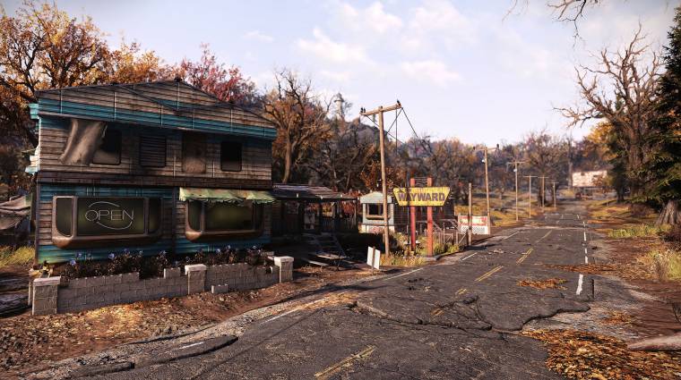 Sokat dobnak majd a Fallout 76 világán a jövőre érkező NPC-k bevezetőkép