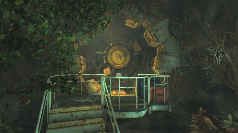 Csalódott magában a Bethesda, bezárja a Fallout 76 egyik vaultját bevezetőkép