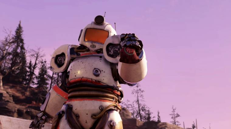Hasznos jutalmakkal jön a Fallout 76 legelső szezonja bevezetőkép