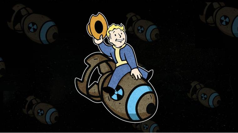 Ingyenes a Fallout 76 a héten, új események is indultak bevezetőkép