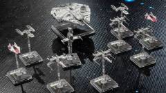 Star Wars X-Wing - készül a Second Edition kép