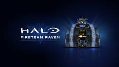Halo: Fireteam Raven - a következő Halo játék egészen rendhagyó kép