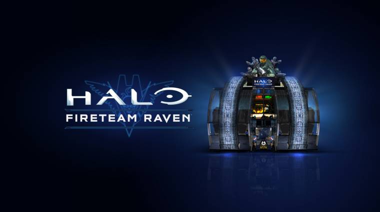 Halo: Fireteam Raven - a következő Halo játék egészen rendhagyó bevezetőkép
