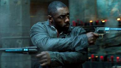 The Suicide Squad - Idris Elba mégsem Deadshotot alakítja?