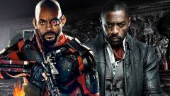Suicide Squad 2 - Idris Elba váltja Will Smitht a folytatásban kép