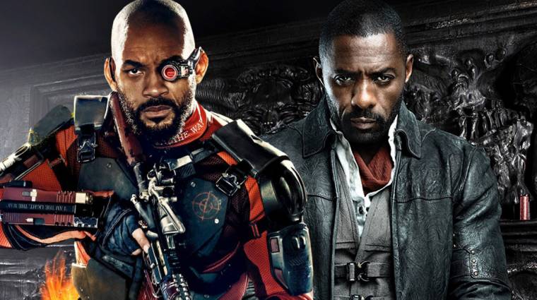 Suicide Squad 2 - Idris Elba váltja Will Smitht a folytatásban bevezetőkép