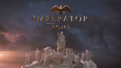 Imperator: Rome - ez lesz a Paradox Interactive új stratégiai játéka kép