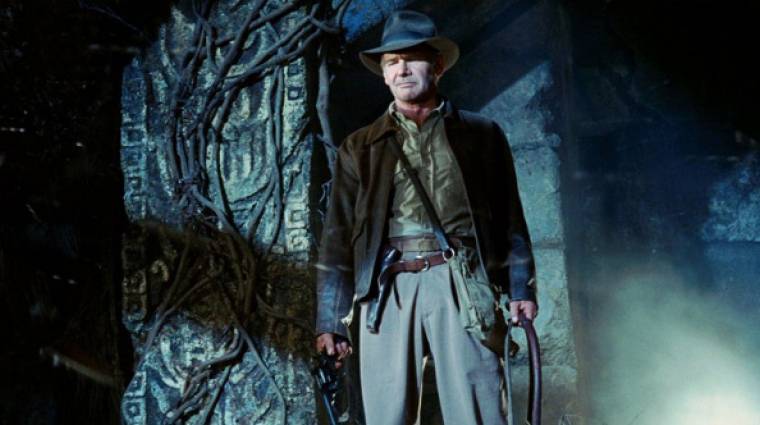 Indiana Jones 5 - visszatért az eredeti forgatókönyvíró? bevezetőkép