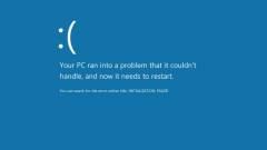Kék halált okoz a legújabb Windows 10 frissítés! kép