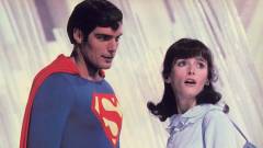 Elhunyt Margot Kidder, akire a legtöbben Superman szerelmeként emlékeznek kép