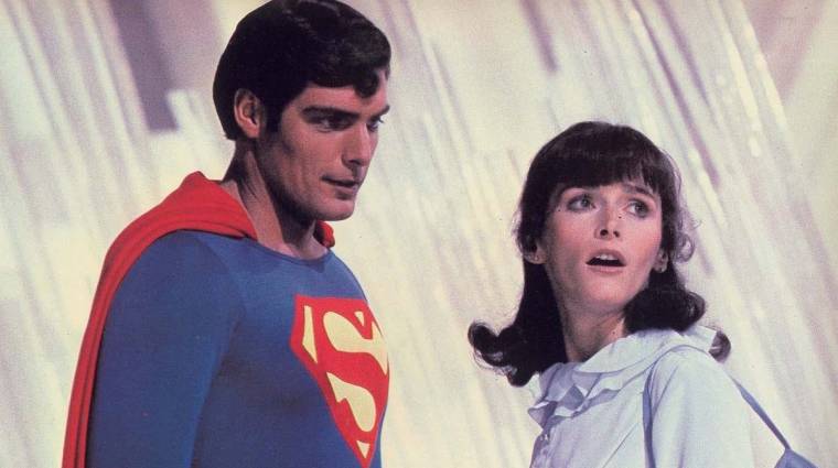 Elhunyt Margot Kidder, akire a legtöbben Superman szerelmeként emlékeznek bevezetőkép
