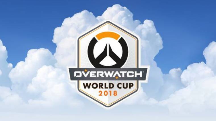 Megvannak az Overwatch World Cup csapatai, hamarosan indulnak a csoportkörök bevezetőkép