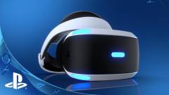 PlayStation 5 - egy szabadalom szerint vezeték nélküli VR headset érkezhet hozzá kép