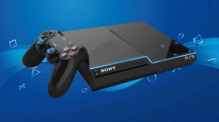 A Sony már most bejegyeztette PS10-ig az elkövetkezendő konzoljainak nevét bevezetőkép