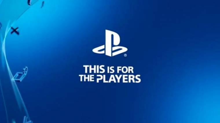 Ez lehet a PlayStation új szlogenje, ami előrevetítheti a PS5 bejelentését bevezetőkép