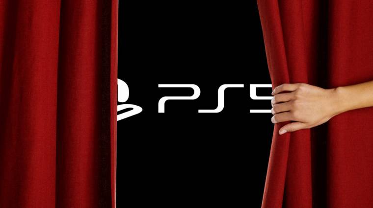 Valószínűleg megvannak a PlayStation 5 részletei kép